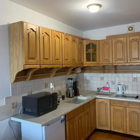 Apartment Centrum, W Dolinie Golebiewskiej +hala Garazowa *