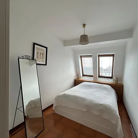 Apartment Centrum, W Dolinie Golebiewskiej +hala Garazowa *