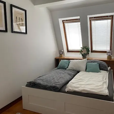 Centrum, W Dolinie Golebiewskiej +hala Garazowa Appartement