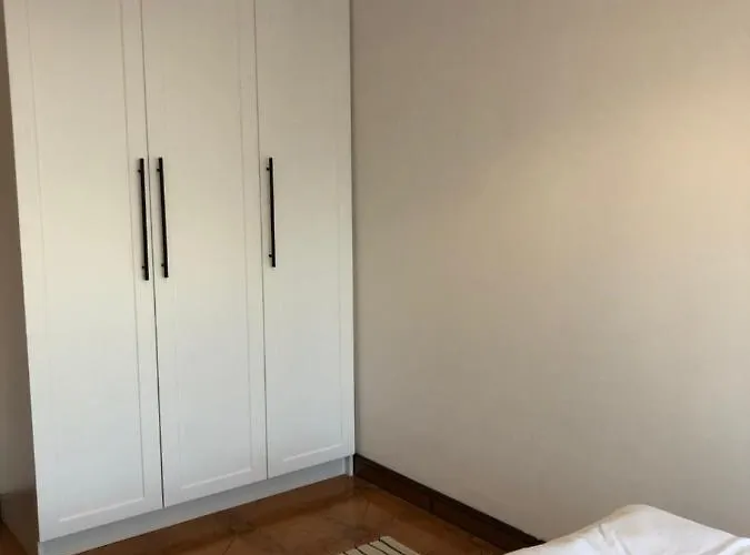 Centrum, W Dolinie Golebiewskiej +hala Garazowa Sopot